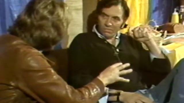 Bill Graham - role of a producer - 11/5/1977 - Winterland, San Francisco, CA смотреть онлайн