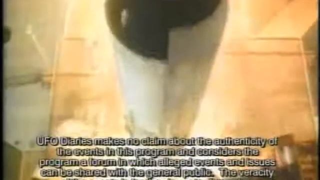 Дневники НЛО. Часть - 2 . смотреть онлайн