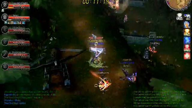 Cabal Ph (SATURN) Lw AUTO LOOT fs 60283867 & fb Tasha30 смотреть онлайн