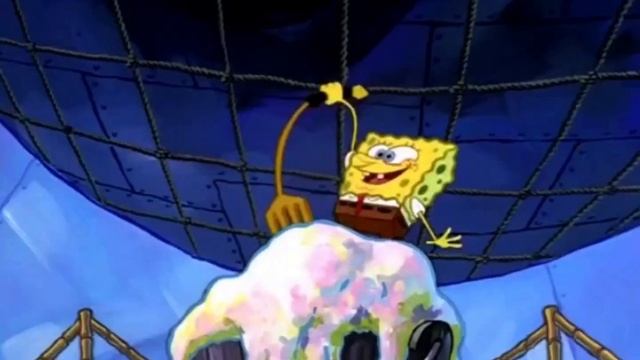 Golden Spatula | SpongeBob SquarePants