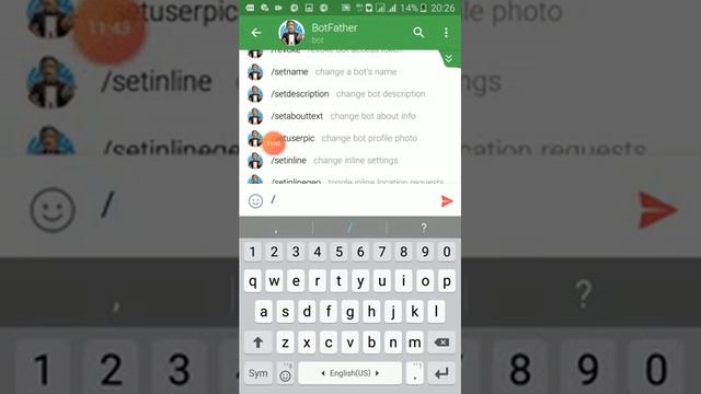 #telegramdan pul ishlash 2-dars #internetdan pul ishlash #telegramda bot ochish #online pil ishlash смотреть онлайн