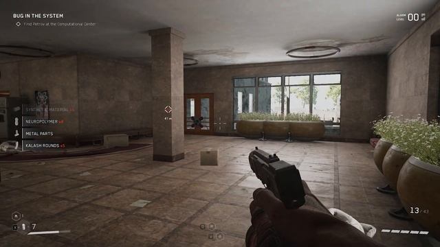 Upgraded the Shotty | Atomic Heart смотреть онлайн