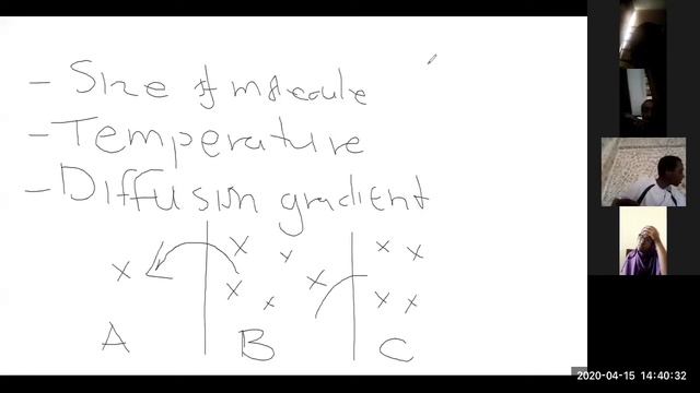 CGS SECONDARY || E-LEARNING PROGRAM || FORM 3 PHYSICS || WEDNESDAY WEEK 1 смотреть онлайн