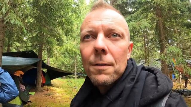 Party At Kosmos Festival Finland 🇫🇮 смотреть онлайн