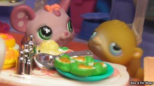 LPS: ТОЛСТАЯ КРАСАВИЦА 13 серия