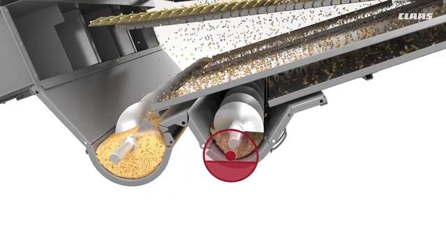 TUCANO 570-320. Nouveau système de nettoyage. / 2016 смотреть онлайн