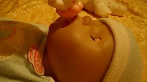 Кукла "Анабель"