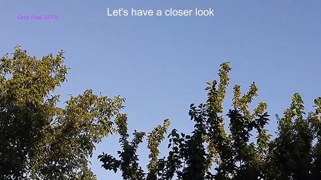 UFOs over Istanbul, Turkey. смотреть онлайн