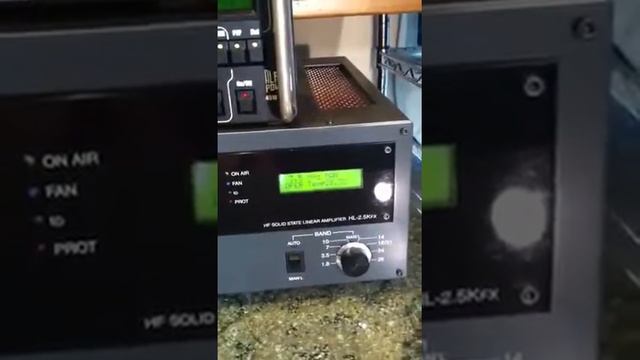 HL-2.5KFX смотреть онлайн