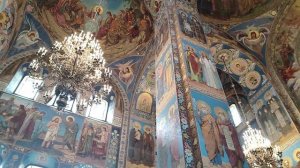 Храм Спас на Крови