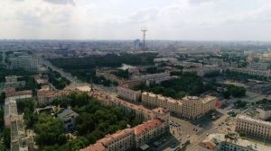 Отель Минск