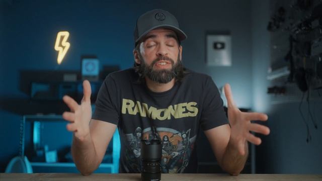 35mm VS 50mm VS 75mm FOR VIDEO 👉🏻 HUGE Difference!! | Ft. Sirui Saturn Full-Frame Anamorphic Lenses