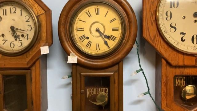 The Clock collection as of May 16, 2021 смотреть онлайн