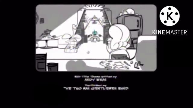 Wander Over Yonder The Loose Screw