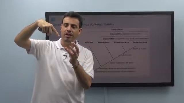 Biologia - Resolução da prova Enem 2012 Parte 4 смотреть онлайн