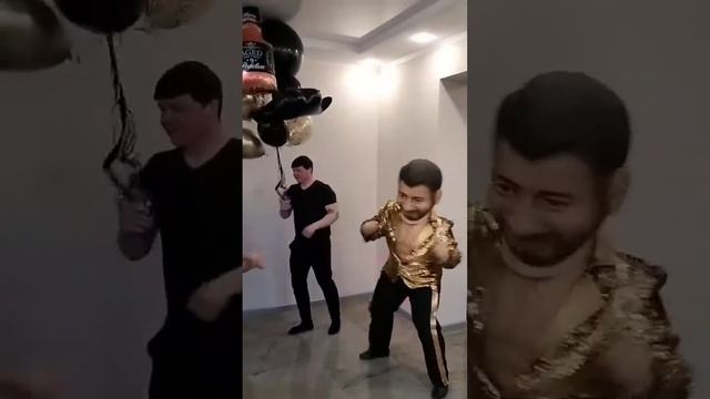 Супер Жорик Миасс, поздравление с юбилеем.+79000863431 смотреть онлайн