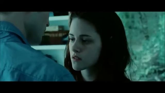 Twilight Сумерки Video Клип смотреть онлайн