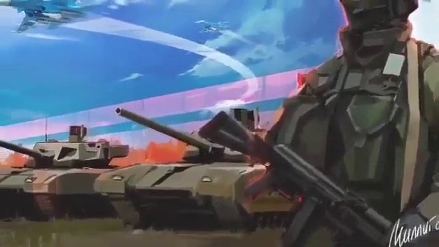 ДА Я РУССКИЙ САМНОЙ БОГ-1 ЧАС