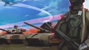 ДА Я РУССКИЙ САМНОЙ БОГ-1 ЧАС