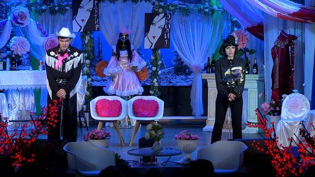 Обыкновенное Чудо 2 Даня