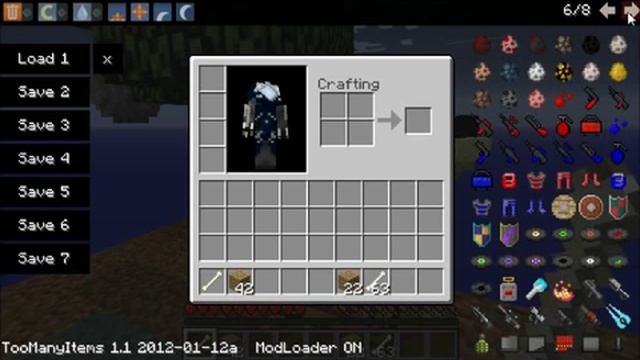 Minecraft Astroid Survival Ep. 1 I Suck at This смотреть онлайн