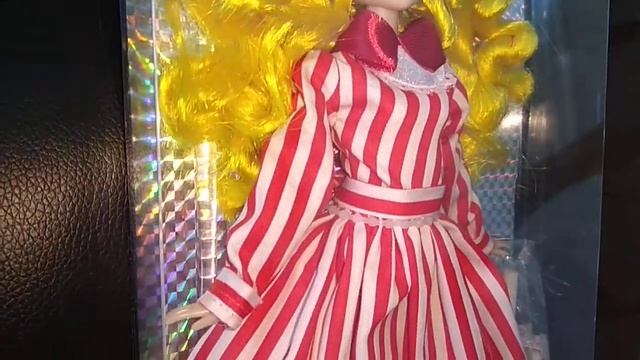 The Most Beautiful Candy Candy doll in the world! | By Kira Dolls Restoration 2021 смотреть онлайн