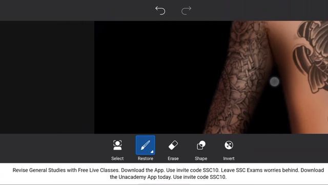 Ninja Warrior Photo Editing Concept /new Concept / The Aditya EditZ