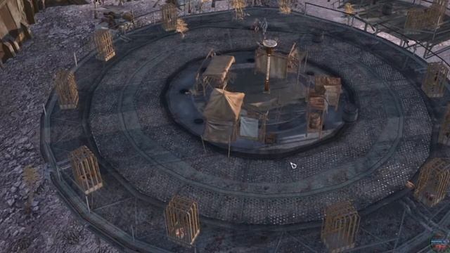 Игрофильм Kenshi - Приключения Niko Tars (Серия 6) смотреть онлайн