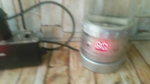 Халявное электричество 12 .вольт 100% нагреть воду авто чайником