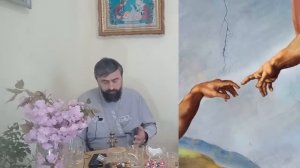 Как узнать волю Божию и когда БОГ ОТКРЫВАЕТ СВОЮ ВОЛЮ ЧЕЛОВЕКУ? Прот. Александр ПРОЧЕНКО