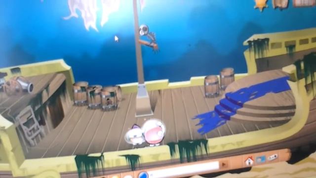 вау в твиди попугай повторяет слова