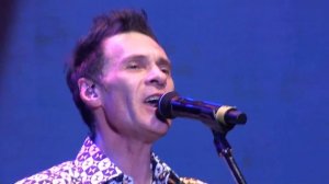 Браво - На полчаса.... @ клуб Yota Space. Москва 25.11.2016