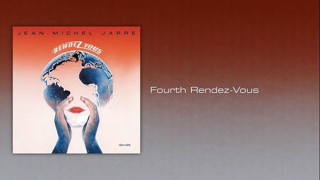 Jean-Michel Jarre - Rendez-Vous [Full Album Stream]
