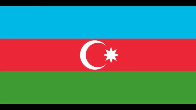 National Anthem / Milli Himn - Azerbaijan / Azərbaycan - Азәрбајҹан Маршы / Azərbaycan Marşı смотреть онлайн