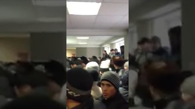 Владивосток ФМС Пионерская 1 смотреть онлайн