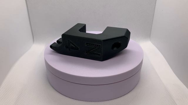 Elegoo Neptune 4 Plus Cam Mount/Holder for Logitech C270 Webcam смотреть онлайн