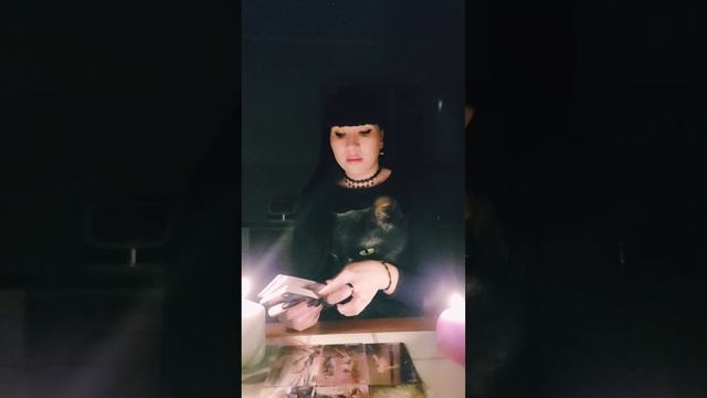 ✡У НЕГО К ТЕБЕ СТРАСТЬ, ВЛЕЧЕНИЕ ИЛИ ЛЮБОВЬ? ТАРО РАСКЛАД✡ смотреть онлайн