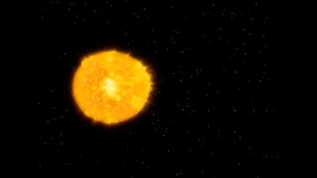 지구와 같은 행성 골디락스 Goldilocks zone (Gliese 581 g) смотреть онлайн