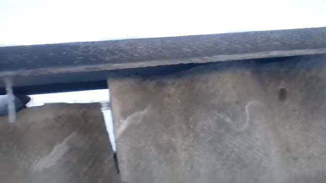 Наш шалашик