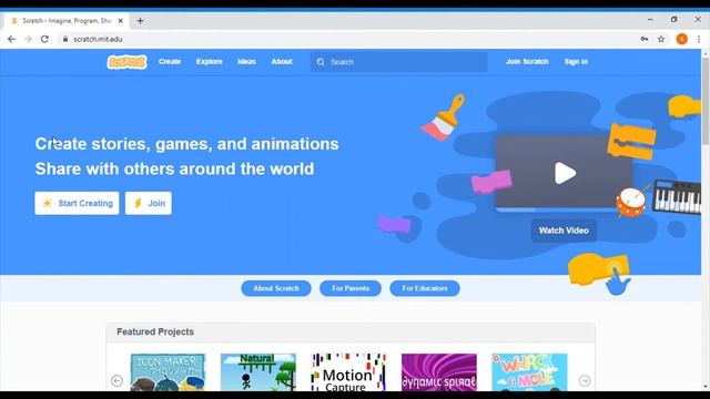 How to download scratch! (free) смотреть онлайн