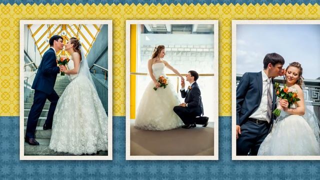 Amily-snap studio.Свадьба. Алексей и Анна. смотреть онлайн