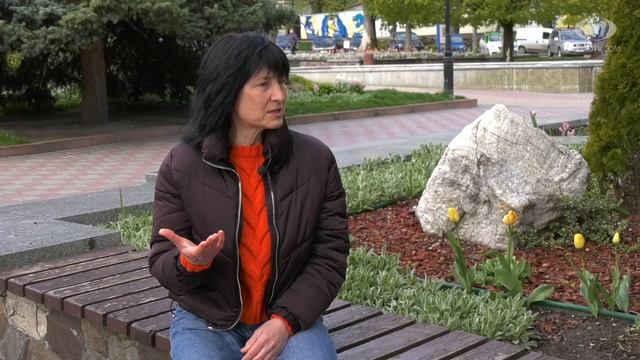 Мова про мову №4. Відмінки смотреть онлайн