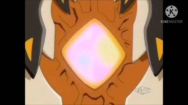 Bakugan amv Feed the machine смотреть онлайн
