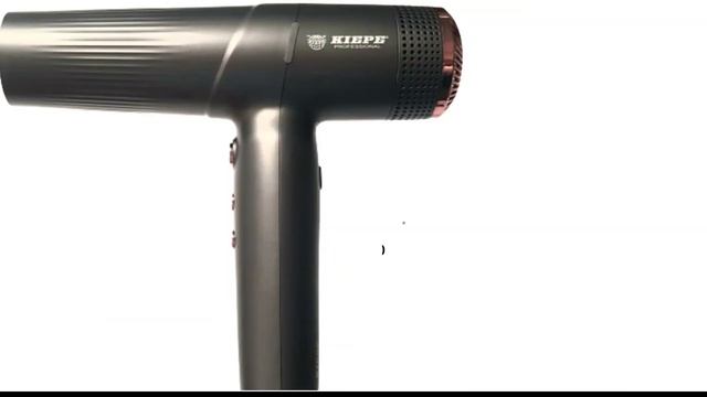 Secador profesional KIEPE www.cosmeticosbungalow.es смотреть онлайн
