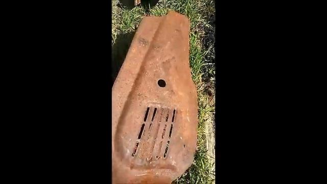 Свалка 96 1 сезон 6 серия Хлам смотреть онлайн