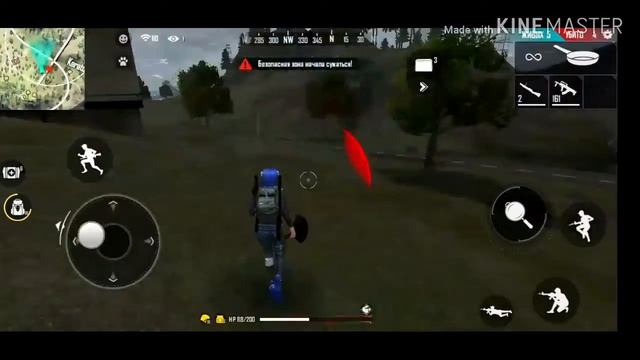 ЧАС-ПИК ШАЙҚАСЫ ■ КІШІ ЗОНАДАҒЫ ШАЙҚАС ■ free fire ■ TOP KILL ■ смотреть онлайн