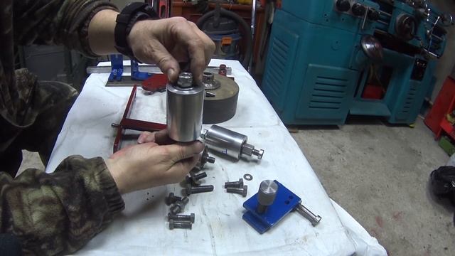 Гриндер, да я его сделал смотреть онлайн