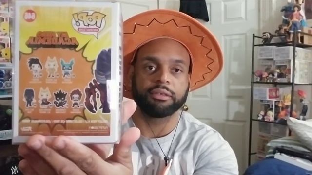 Big Apple Collectibles All For One Exclusive Unboxing смотреть онлайн