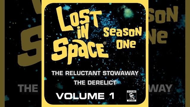 A Walk in Space / To Be Continued (The Reluctant Stowaway) смотреть онлайн