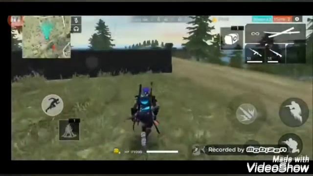 HIGLIGHTS,лучшие моменты в Free Fire смотреть онлайн